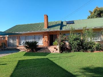 3 Bedroom house to rent in Hospitaalpark, Bloemfontein