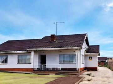 Howick West, Msunduzi Local Municipality, Sisonke District Municipality, KwaZulu-Natal