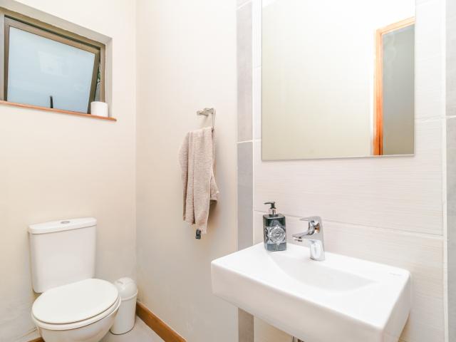 3 Bedroom House To Rent in Hurlingham