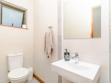 3 Bedroom House To Rent in Hurlingham
