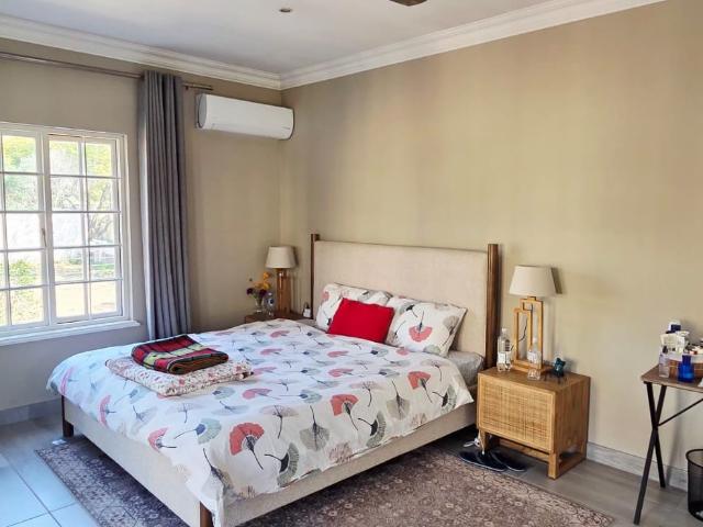 3 Bedroom House To Rent in Hurlingham
