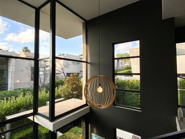 3 Bedroom House To Rent in Hyde Park