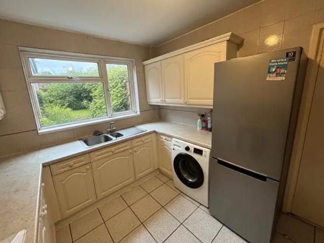 3 Bedroom House To Rent In Ilkeston Road Copy, Lenton, East Midlands, NG7