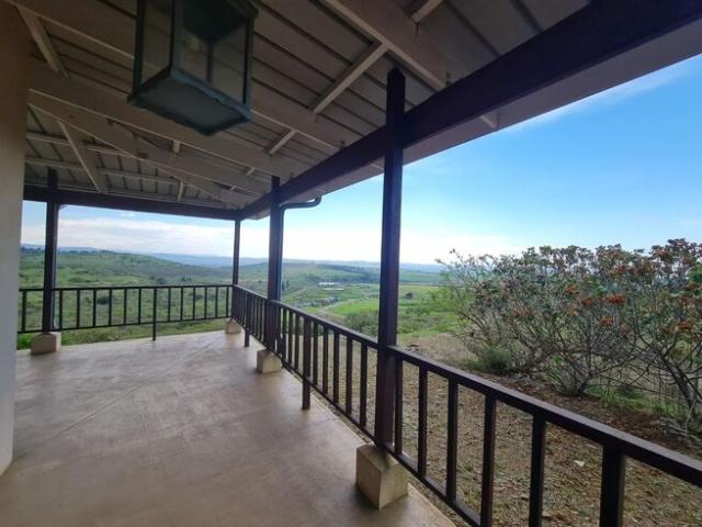 3 Bedroom House To Rent in Intaba Ridge Secure Eco Estate