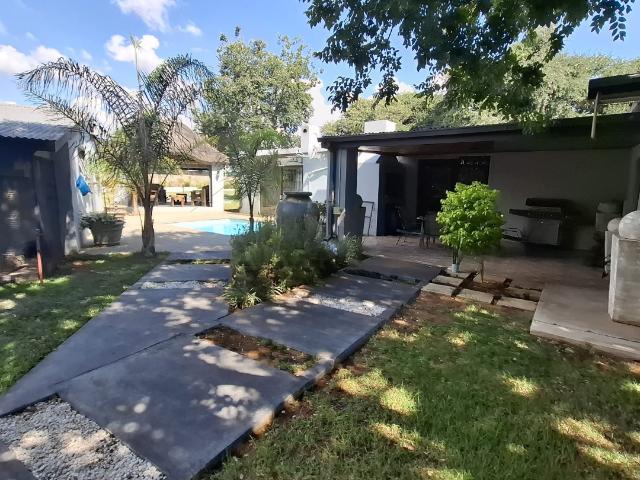 3 Bedroom House To Rent in Jan Kempdorp