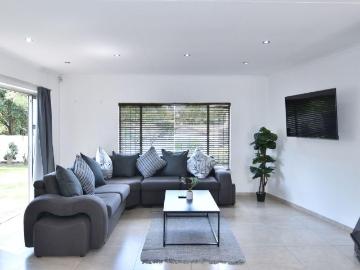 3 Bedroom house to rent in Johannesburg North, Randburg