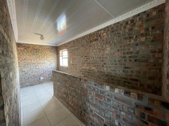 3 Bedroom House To Rent in Kalbaskraal