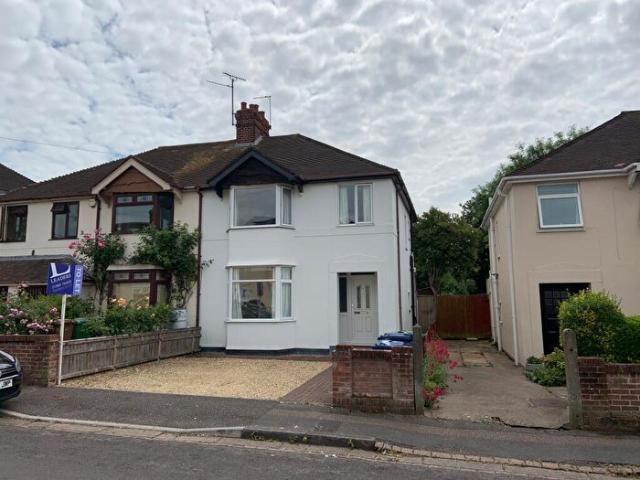 3 Bedroom House To Rent In Kenilworth Avenue, Oxford, OX4