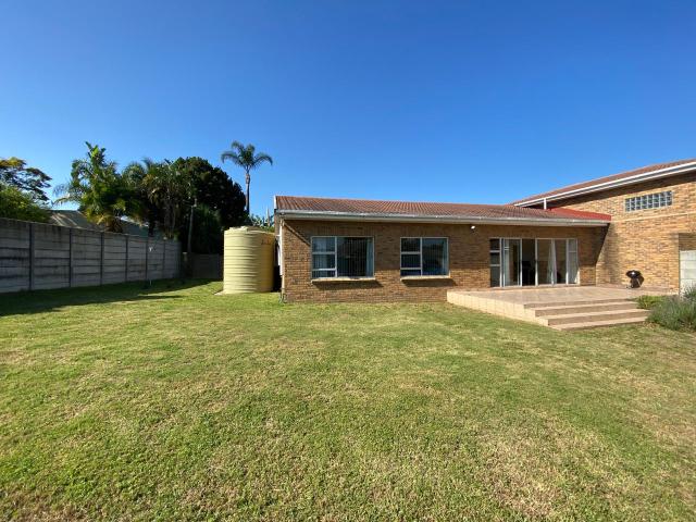 3 Bedroom house to rent in Kenridge