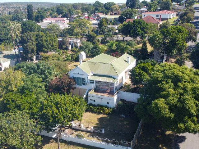 3 Bedroom House To Rent in King Williams Town Central