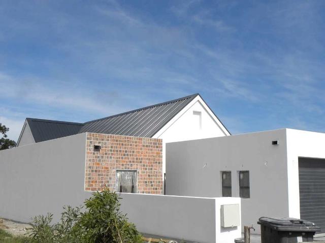 3 Bedroom House to Rent in Kommetjie