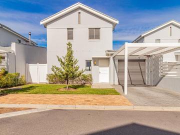 3 Bedroom house to rent in Klein Parys, Paarl