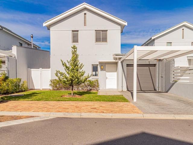 3 Bedroom house rented in Klein Parys, Paarl