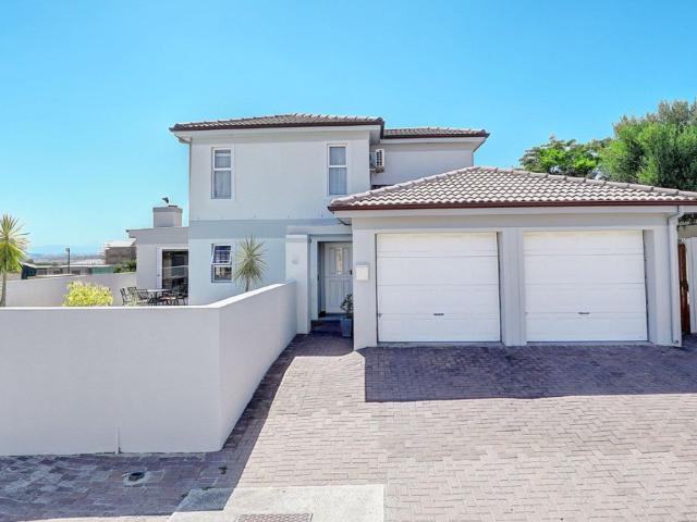 3 Bedroom House to Rent in Kleinbron Park