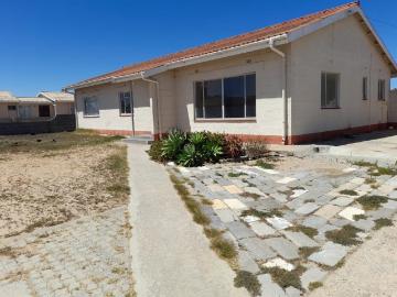 Nama Khoi Local Municipality, Namakwa District Municipality, Western Cape