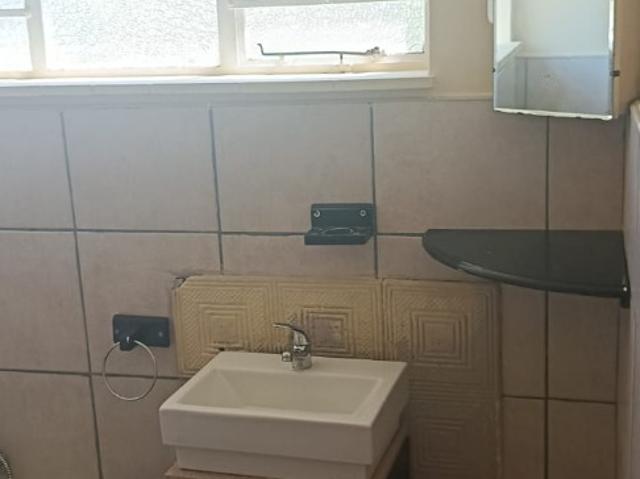 3 Bedroom House To Rent in Krugersdorp North