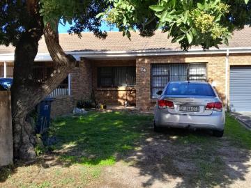 3 Bedroom House To Rent in Kuils River South