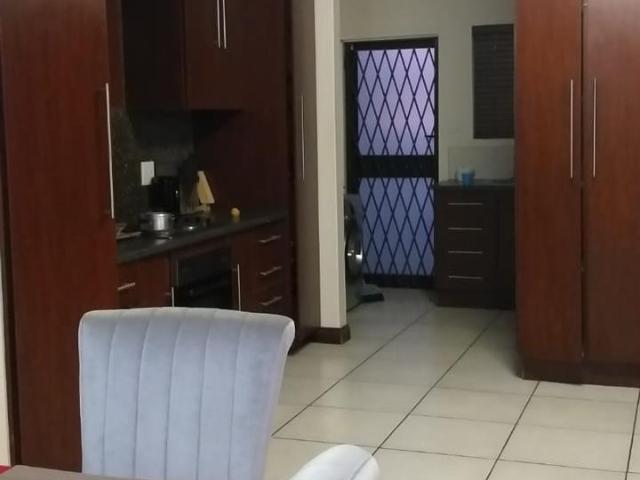 3 Bedroom House to Rent in Kuruman
