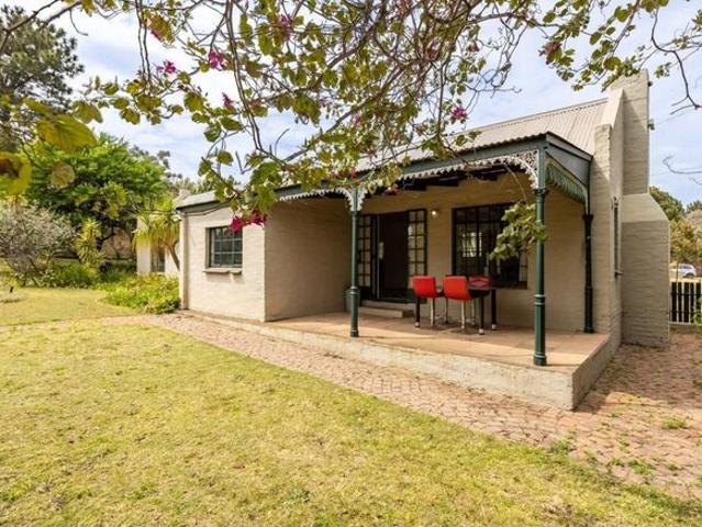 3 Bedroom House to Rent in Kyalami Ah