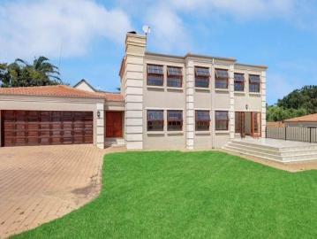 3 Bedroom House to Rent in Kyalami