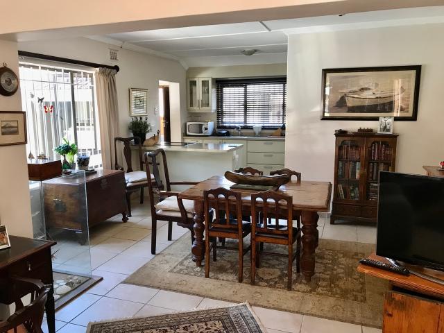 3 Bedroom House To Rent in La Lucia