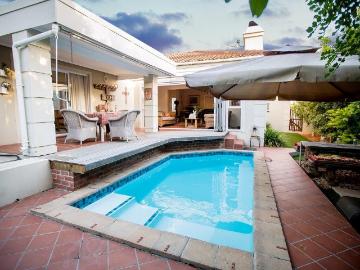 3 Bedroom House To Rent in La Montagne