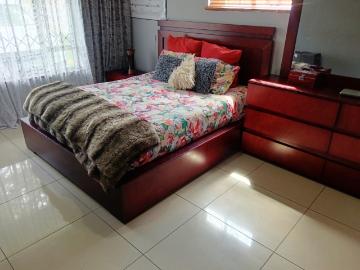 3 Bedroom House To Rent in Lambton Gardens