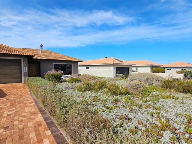 3 Bedroom house to rent in Langebaan Country Estate