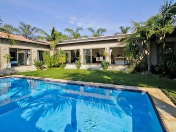 3 Bedroom House to Rent in Lakeside