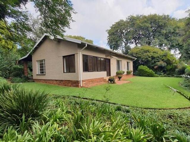 3 Bedroom House to Rent in Lakeside
