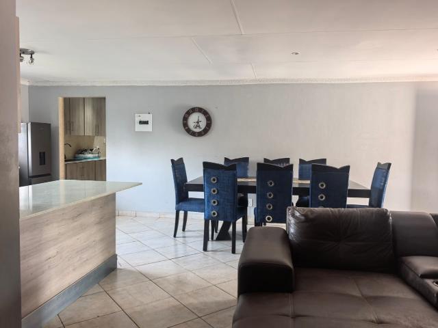 3 Bedroom House To Rent in Lephalale