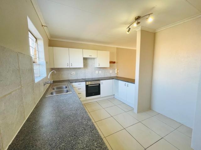 3 Bedroom House To Rent in Liefde En Vrede