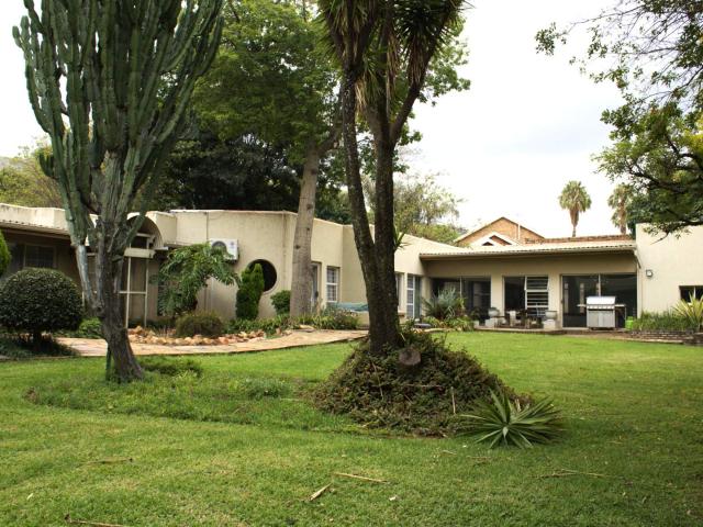 3 Bedroom House To Rent in Little Falls