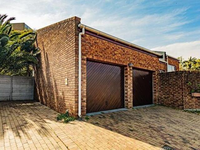 3 Bedroom house to rent in Loevenstein, Bellville