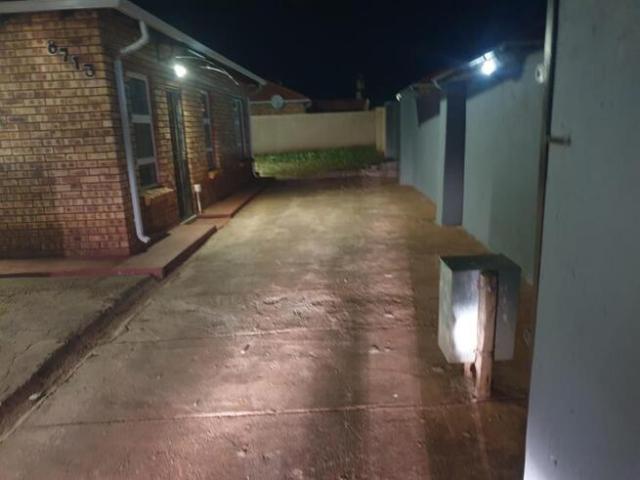 3 Bedroom House to Rent in Lufhereng