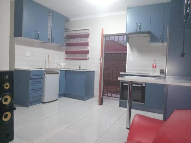 3 Bedroom House to Rent in Lufhereng