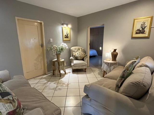 3 Bedroom House To Rent in Lynnwood Glen