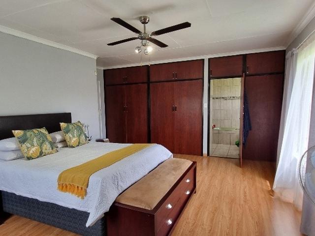 3 Bedroom House To Rent in Lydenburg