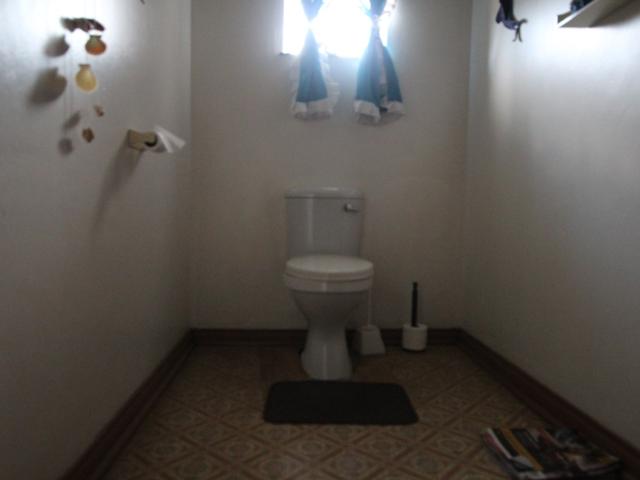 3 Bedroom House To Rent in Lydenburg