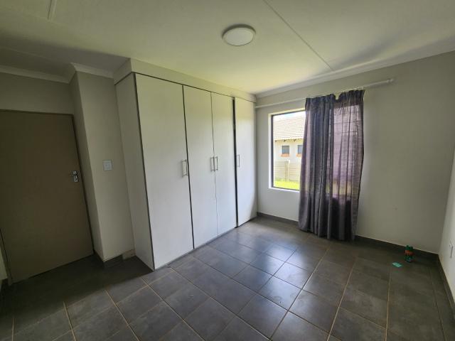 3 Bedroom House To Rent in Lydenburg