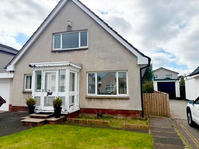 3 Bedroom House To Rent In McPherson Drive, Bothwell, Glasgow, G71