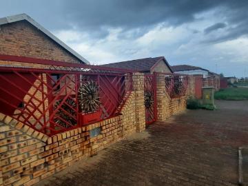 Mangaung, Mangaung Metropolitan Municipality, Mangaung Metropolitan Municipality, Free State
