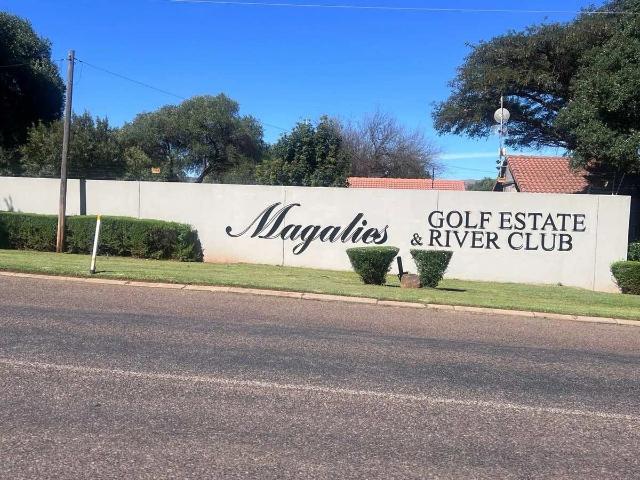 3 Bedroom House to Rent in Magalies Golf Estate
