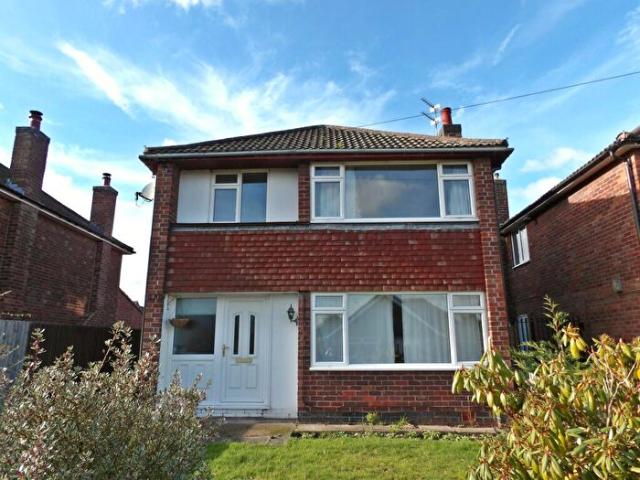 3 Bedroom House To Rent In Magdalen Drive, East Bridgford, NG13