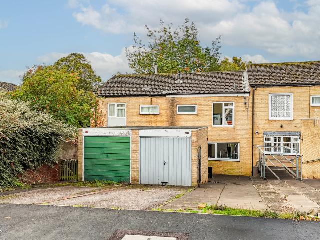 3 bedroom House to rent in Maitland, Tamworth, Staffordshire