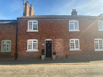 3 Bedroom House To Rent In Main Street, Leicester, LE8