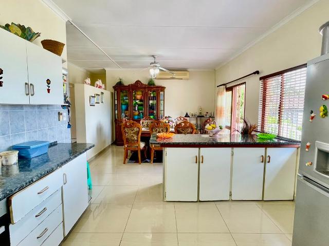 3 Bedroom House To Rent in Margate