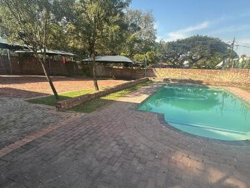 3 Bedroom house to rent in Menlo Park, Pretoria