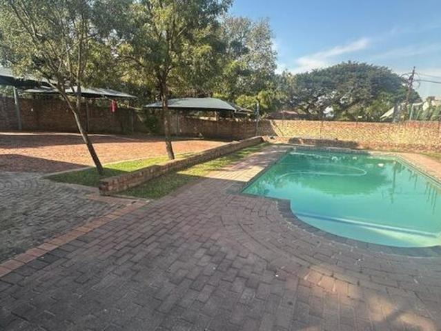 3 Bedroom house to rent in Menlo Park, Pretoria