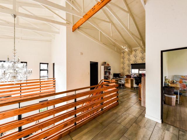 3 Bedroom House To Rent in Menlo Park